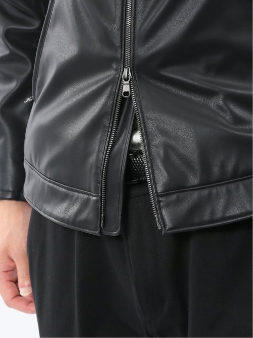 シングル スタンドライダース