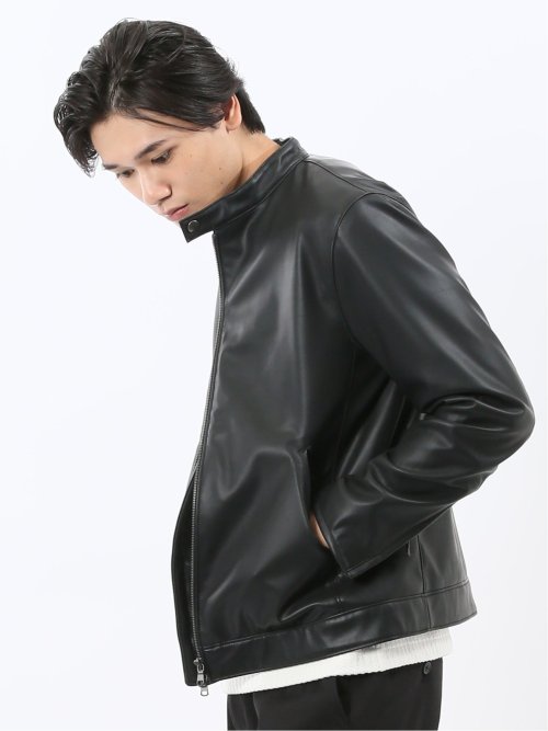 シングル スタンドライダース