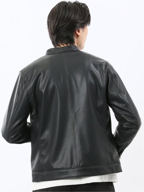 シングル スタンドライダース