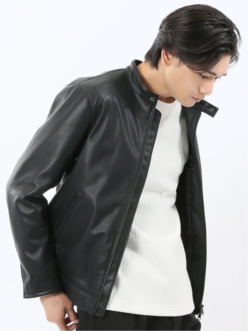 シングル スタンドライダース