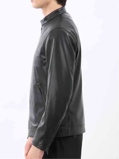 シングル スタンドライダース