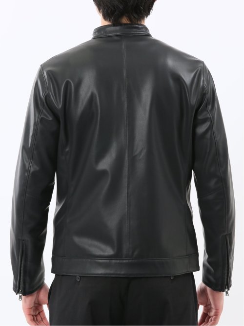 シングル スタンドライダース