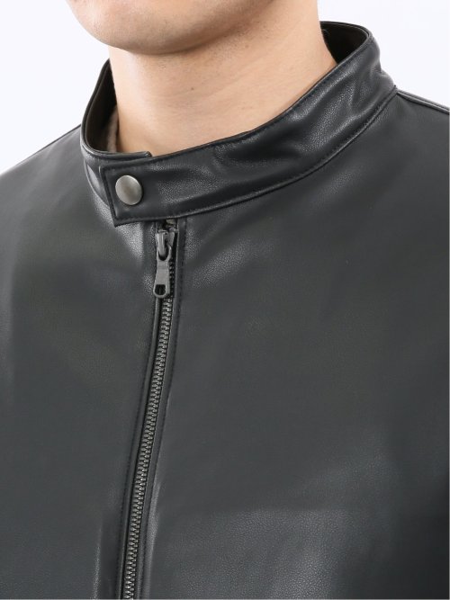 シングル スタンドライダース