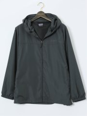 【大きいサイズ】アウトドアプロダクツ/OUTDOOR PRODUCTS 裏メッシュ フルジップパーカー