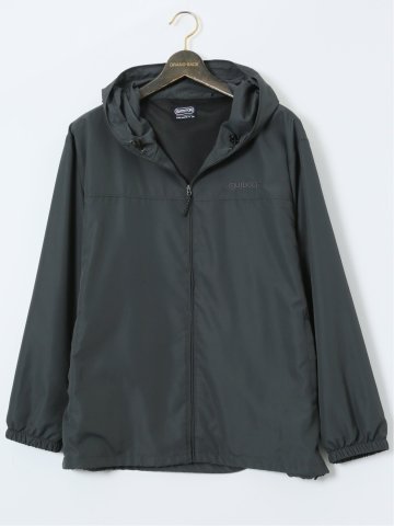 【大きいサイズ】アウトドアプロダクツ/OUTDOOR PRODUCTS 裏メッシュ フルジップパーカー