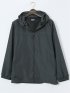 【大きいサイズ】アウトドアプロダクツ/OUTDOOR PRODUCTS 裏メッシュ フルジップパーカー
