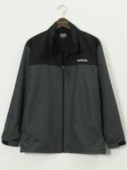 【大きいサイズ】アウトドアプロダクツ/OUTDOOR PRODUCTS 裏メッシュ スタンドブルゾン