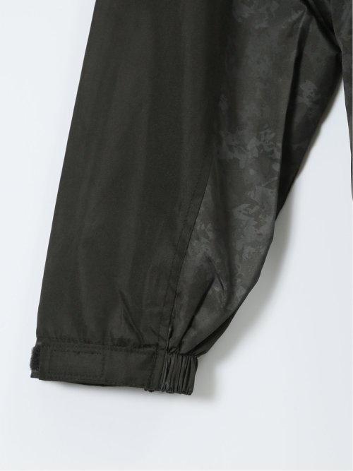 【大きいサイズ】アウトドアプロダクツ/OUTDOOR PRODUCTS デュスポ裏メッシュ フルジップパーカー