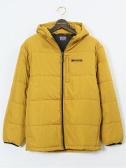 【大きいサイズ】アウトドアプロダクツ/OUTDOOR PRODUCTS デュスポ フーデッド 中綿ブルゾン