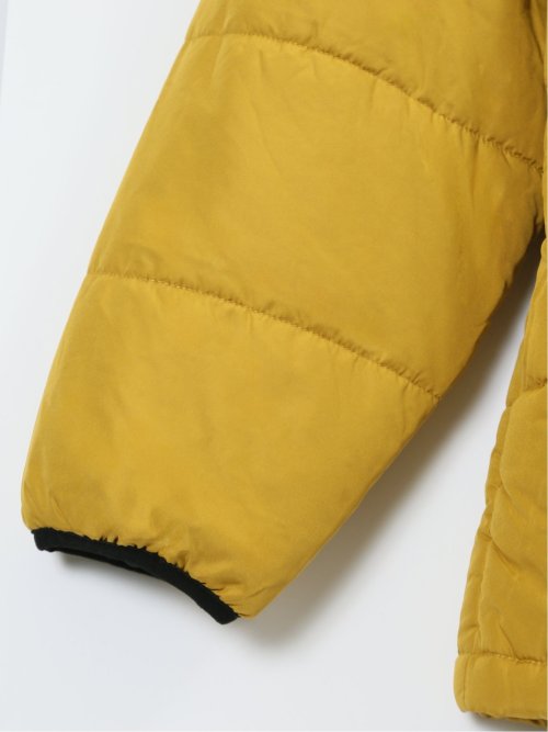 【大きいサイズ】アウトドアプロダクツ/OUTDOOR PRODUCTS デュスポ フーデッド 中綿ブルゾン