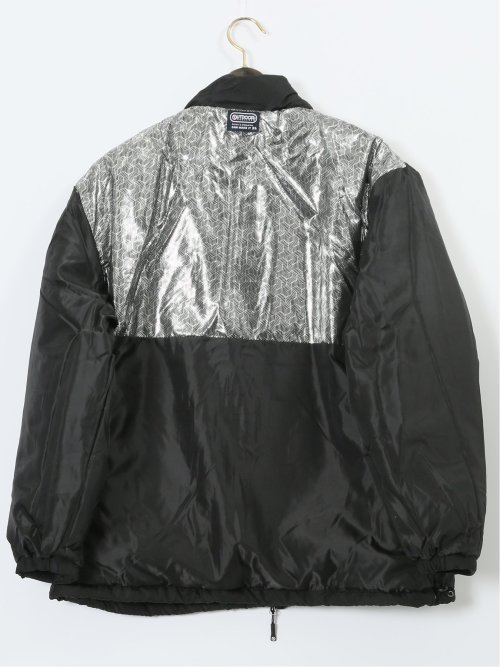 【大きいサイズ】アウトドアプロダクツ/OUTDOOR PRODUCTS デュスポ スタンド 中綿ブルゾン