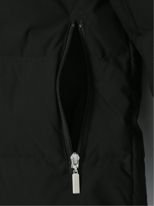 【大きいサイズ】カステルバジャック/CASTELBAJAC フード脱着 ダウンコート