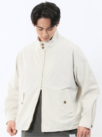 ドロー/DRAW ポケッタブル トラベルアウター