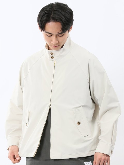 ドロー/DRAW ポケッタブル トラベルアウター