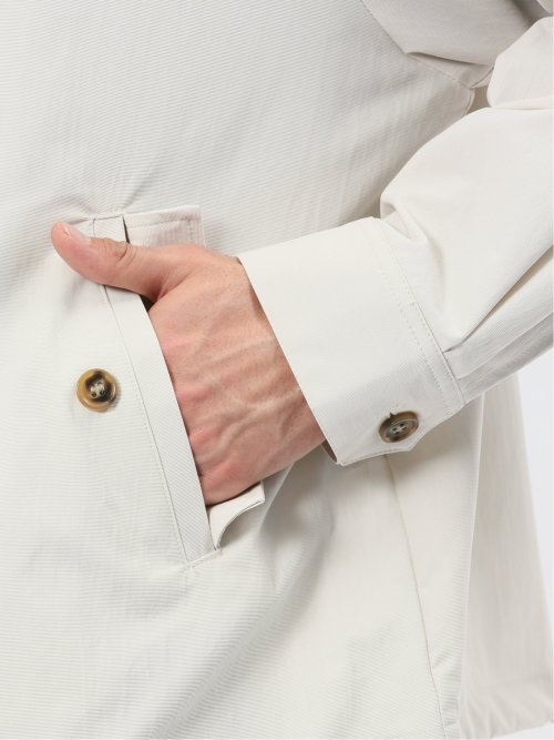 ドロー/DRAW ポケッタブル トラベルアウター