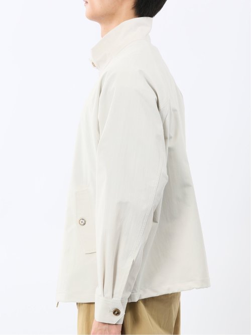 ドロー/DRAW ポケッタブル トラベルアウター