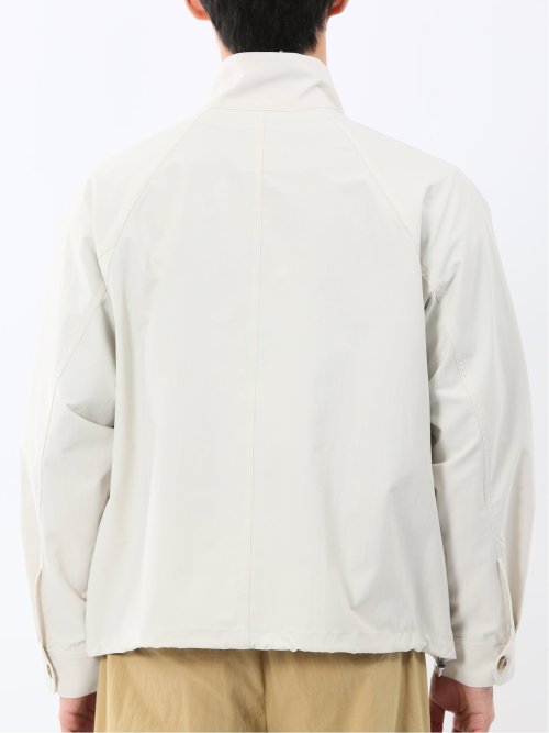 ドロー/DRAW ポケッタブル トラベルアウター