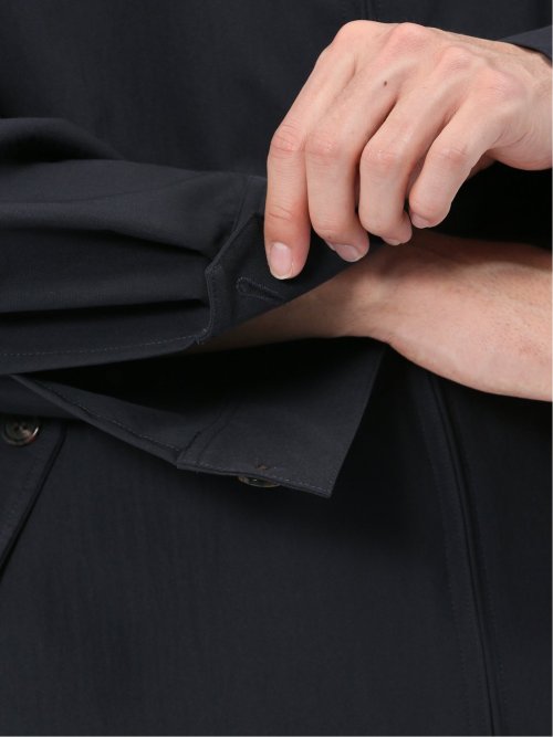 ドロー/DRAW ポケッタブル トラベルアウター