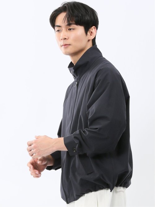 ドロー/DRAW ポケッタブル トラベルアウター