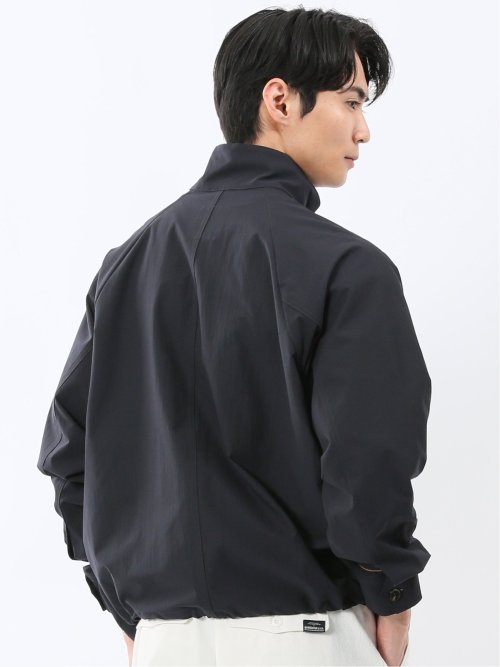 ドロー/DRAW ポケッタブル トラベルアウター