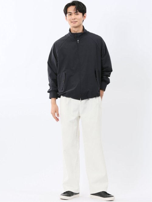 ドロー/DRAW ポケッタブル トラベルアウター