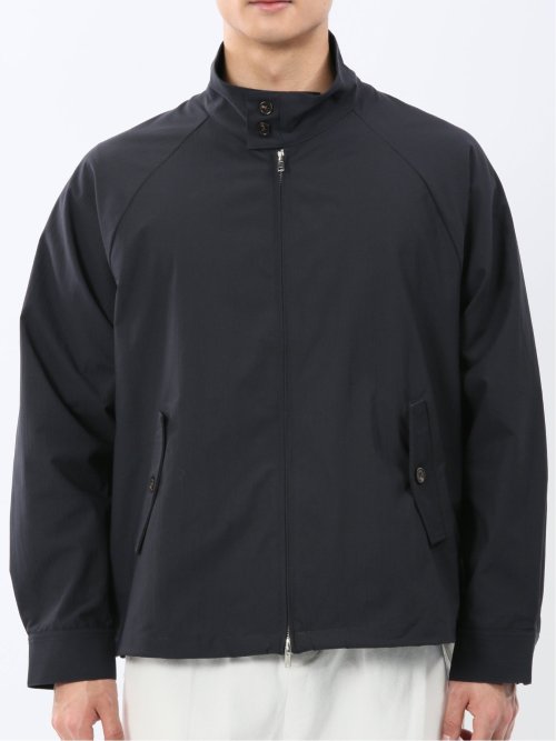 ドロー/DRAW ポケッタブル トラベルアウター