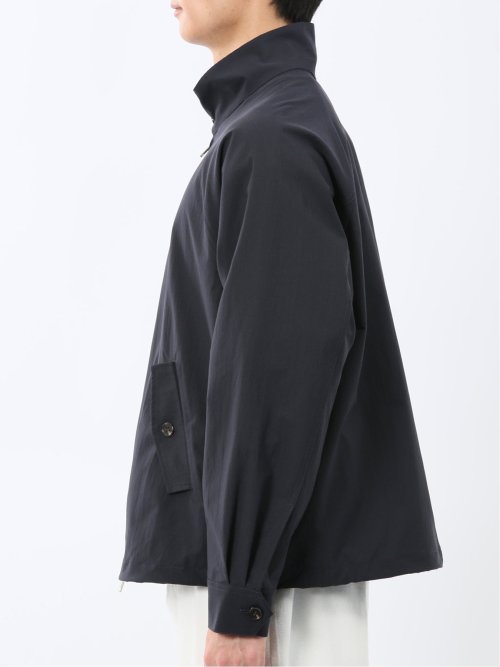 ドロー/DRAW ポケッタブル トラベルアウター