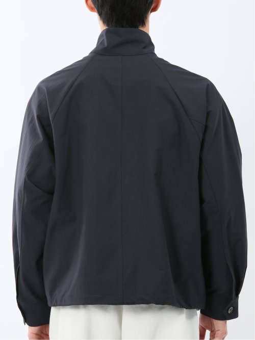 ドロー/DRAW ポケッタブル トラベルアウター