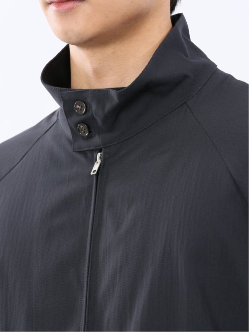 ドロー/DRAW ポケッタブル トラベルアウター