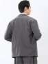ストレッチ ナチュラルワッシャー 2ボタンジャケット(セットアップ可能)