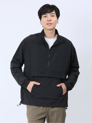 【WEB限定】ジェリー/GERRY ナイロンタフタ アノラック