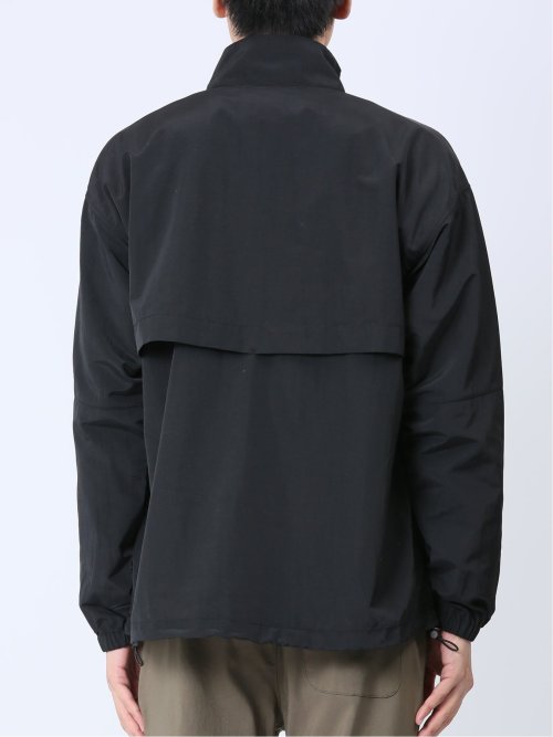 【WEB限定】ジェリー/GERRY ナイロンタフタ アノラック