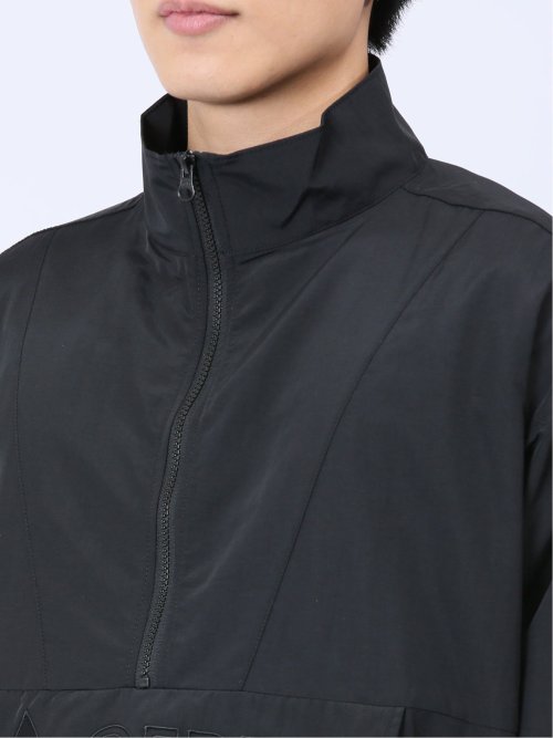 【WEB限定】ジェリー/GERRY ナイロンタフタ アノラック