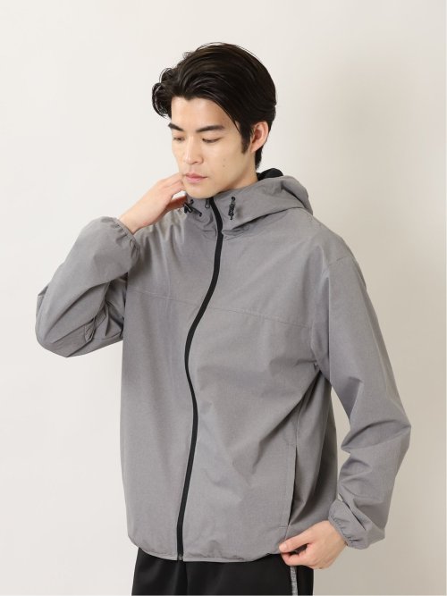 【WEB限定】ファーストダウン/FIRST DOWN ALL WEATHER TEX パーカー