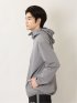 【WEB限定】ファーストダウン/FIRST DOWN ALL WEATHER TEX パーカー
