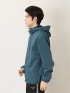 【WEB限定】ファーストダウン/FIRST DOWN ALL WEATHER TEX パーカー