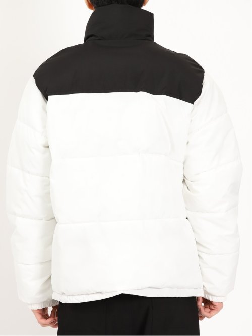 【WEB限定】ALL WEATHER TEX スタンド中綿ブルゾン