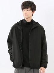 ALL WEATHER TEX 裏メッシュパーカー