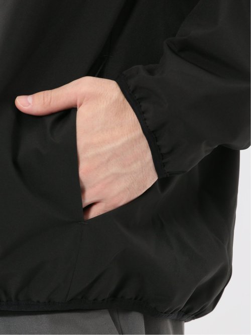ALL WEATHER TEX 裏メッシュパーカー