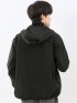 ALL WEATHER TEX 裏メッシュパーカー