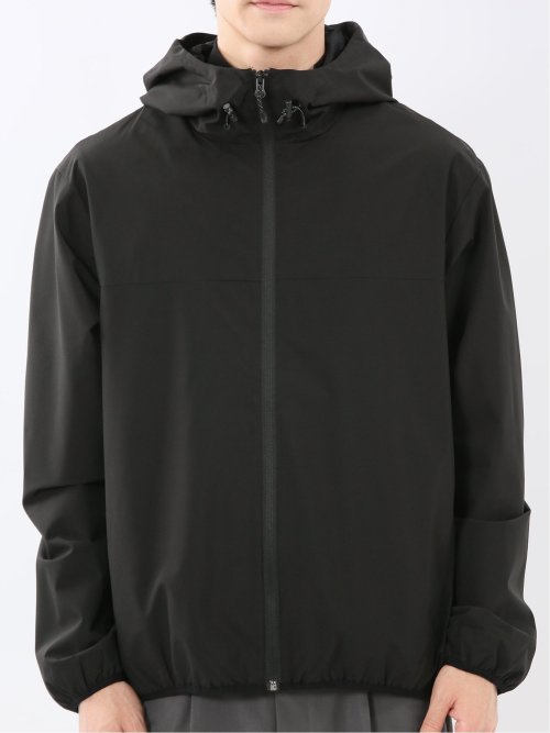 ALL WEATHER TEX 裏メッシュパーカー