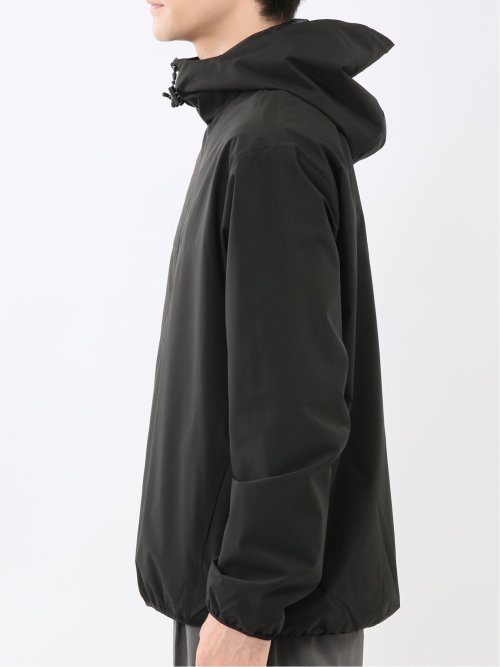 ALL WEATHER TEX 裏メッシュパーカー