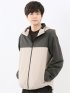 ALL WEATHER TEX 裏メッシュパーカー