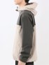 ALL WEATHER TEX 裏メッシュパーカー