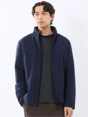 ALL WEATHER TEX スタンド 中綿ブルゾン