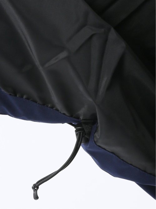 ALL WEATHER TEX スタンド 中綿ブルゾン