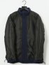 ALL WEATHER TEX スタンド 中綿ブルゾン