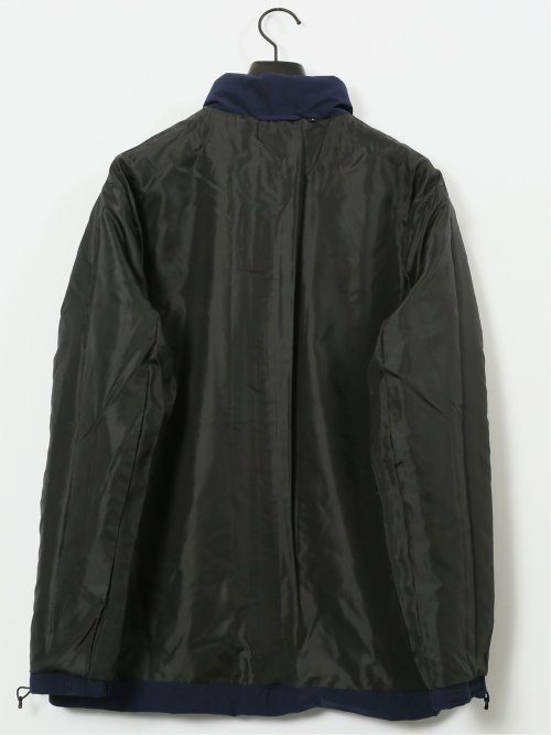 ALL WEATHER TEX スタンド 中綿ブルゾン