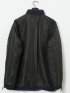 ALL WEATHER TEX スタンド 中綿ブルゾン