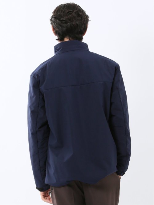 ALL WEATHER TEX スタンド 中綿ブルゾン